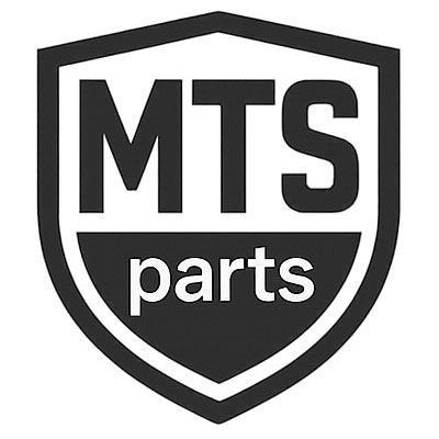 MTS Parts Logo